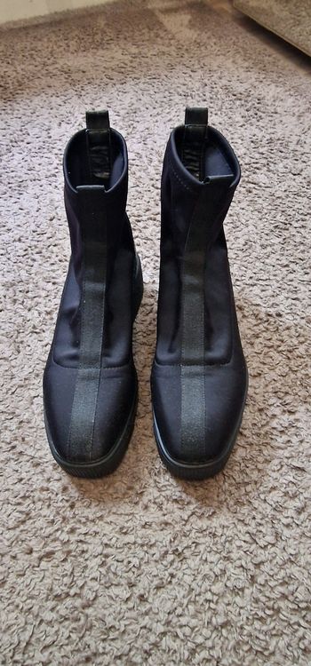 Bottes femme