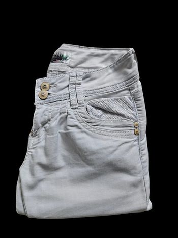 Jean Blanc Conos - 34/XS