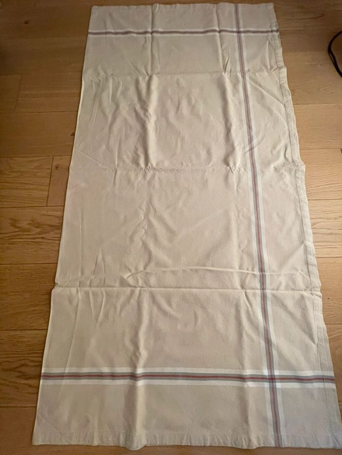 nappe carrée - photo numéro 4
