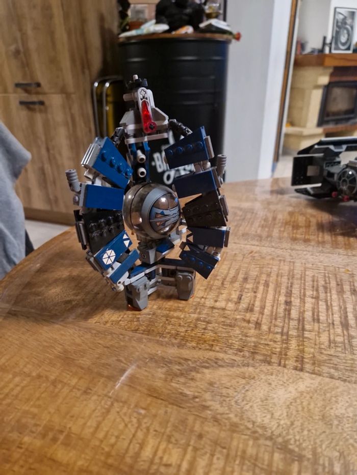 Lego star wars 8086 - photo numéro 3