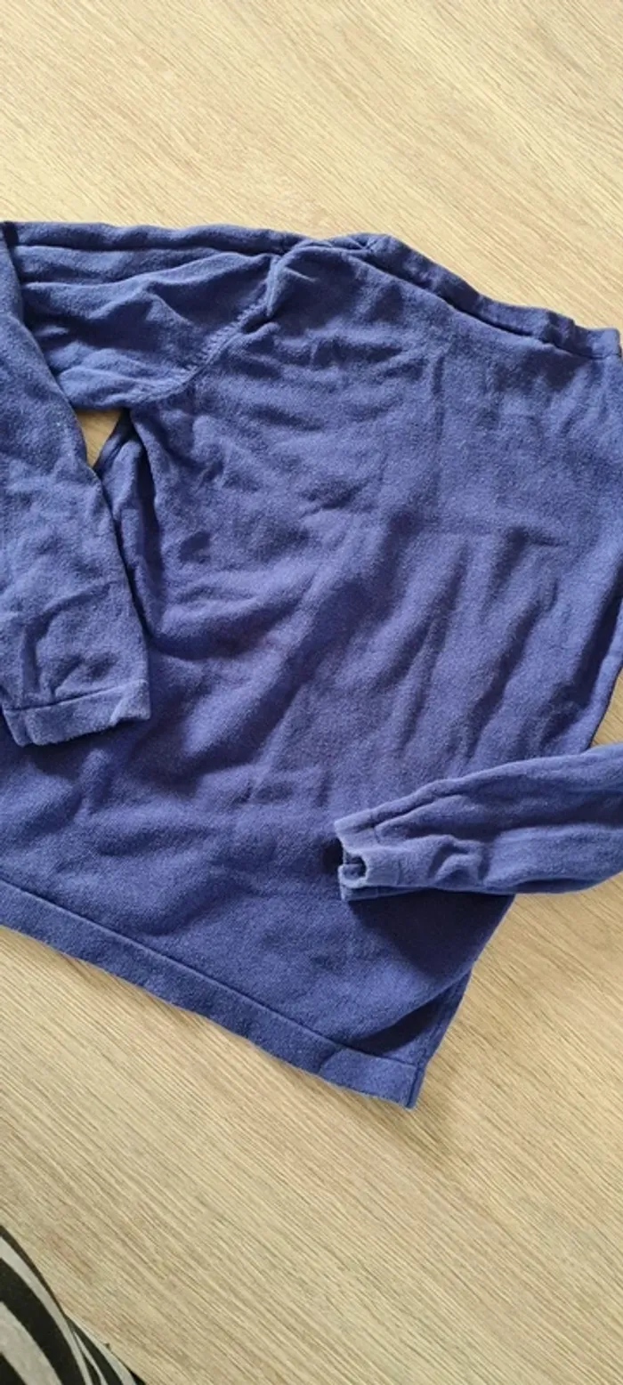 Pull 8 ans - photo numéro 3
