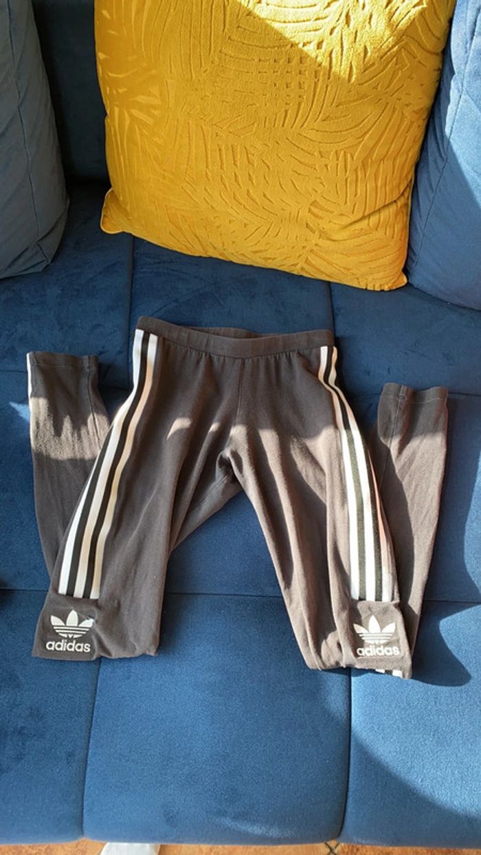 Legging adidas trefoil - photo numéro 2