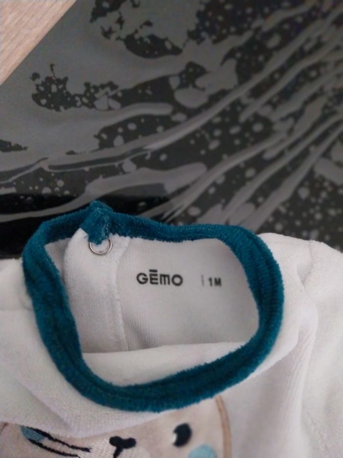 Pyjama - photo numéro 2