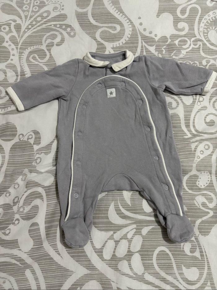 Pyjamas - photo numéro 2