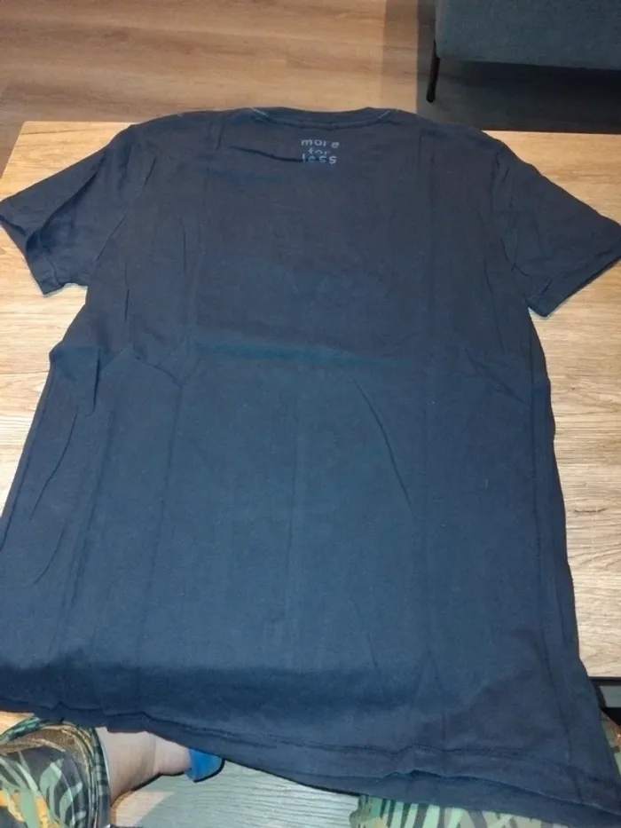 Tee shirt Desigual - photo numéro 4