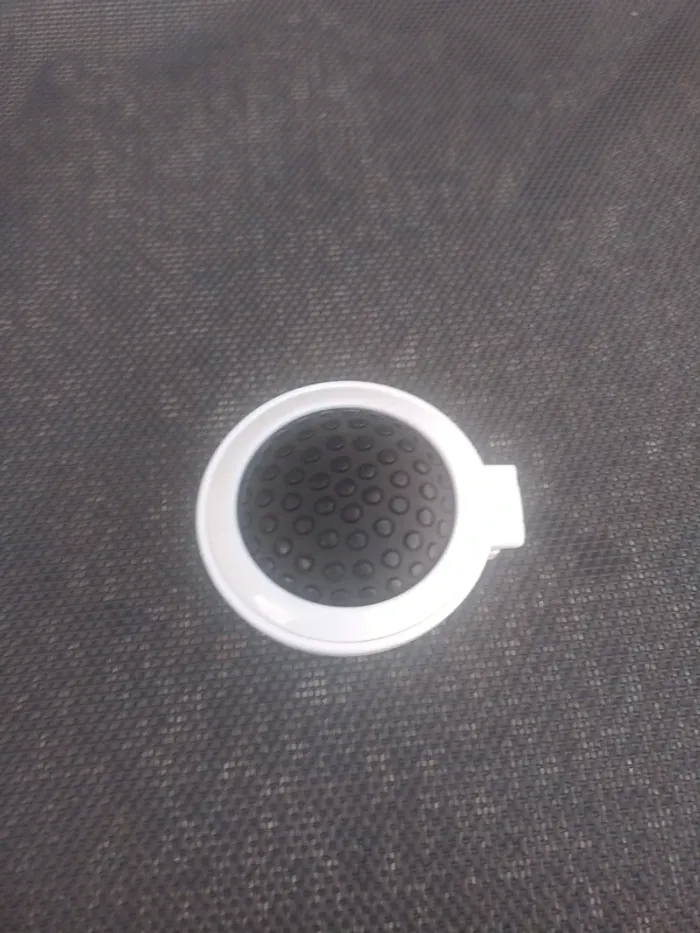 Petit Brosse miroir de sac - photo numéro 4