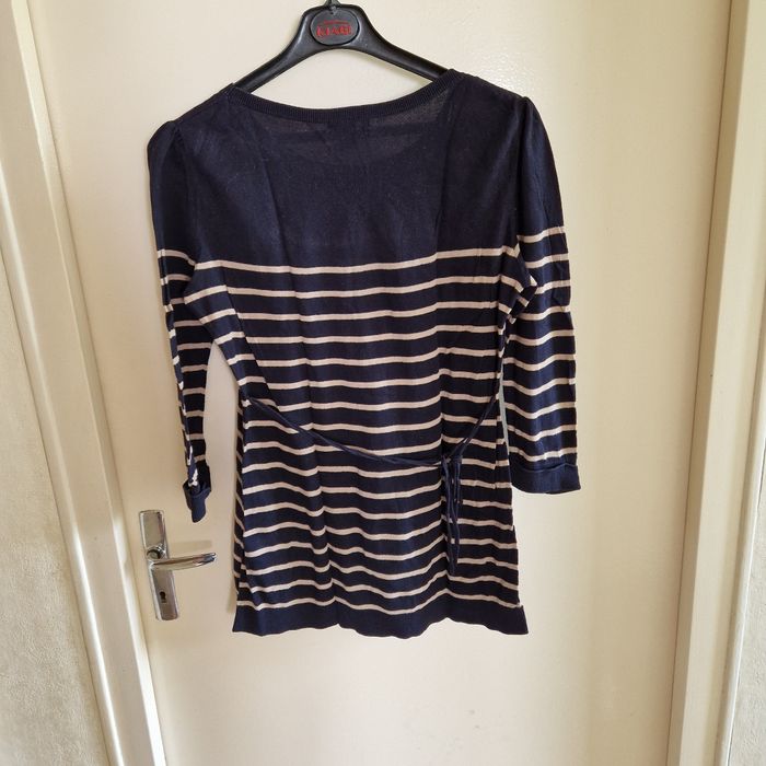 T42/44 pull léger maternité - photo numéro 3