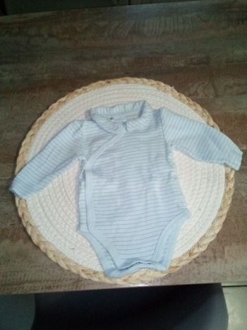 body polo naissance