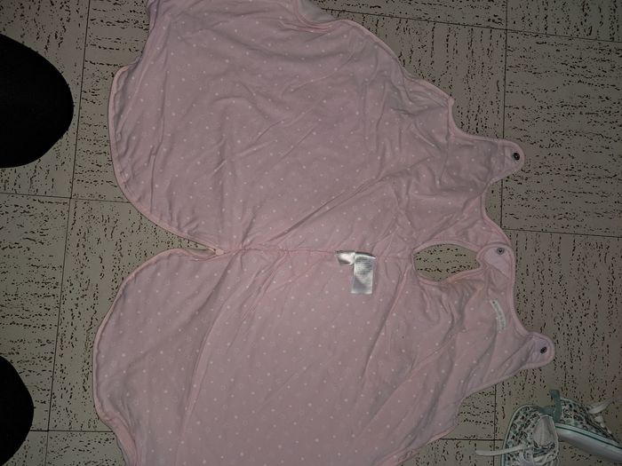 Lot gigoteuse - photo numéro 2