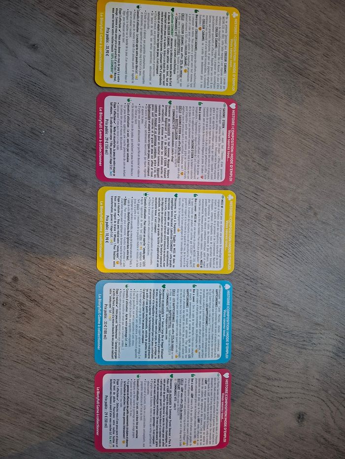 Box beauté - photo numéro 9