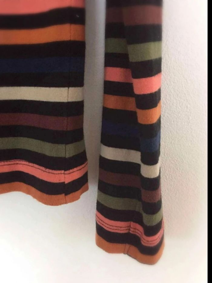 Haut Little  Marcel  Taille 36 - photo numéro 10