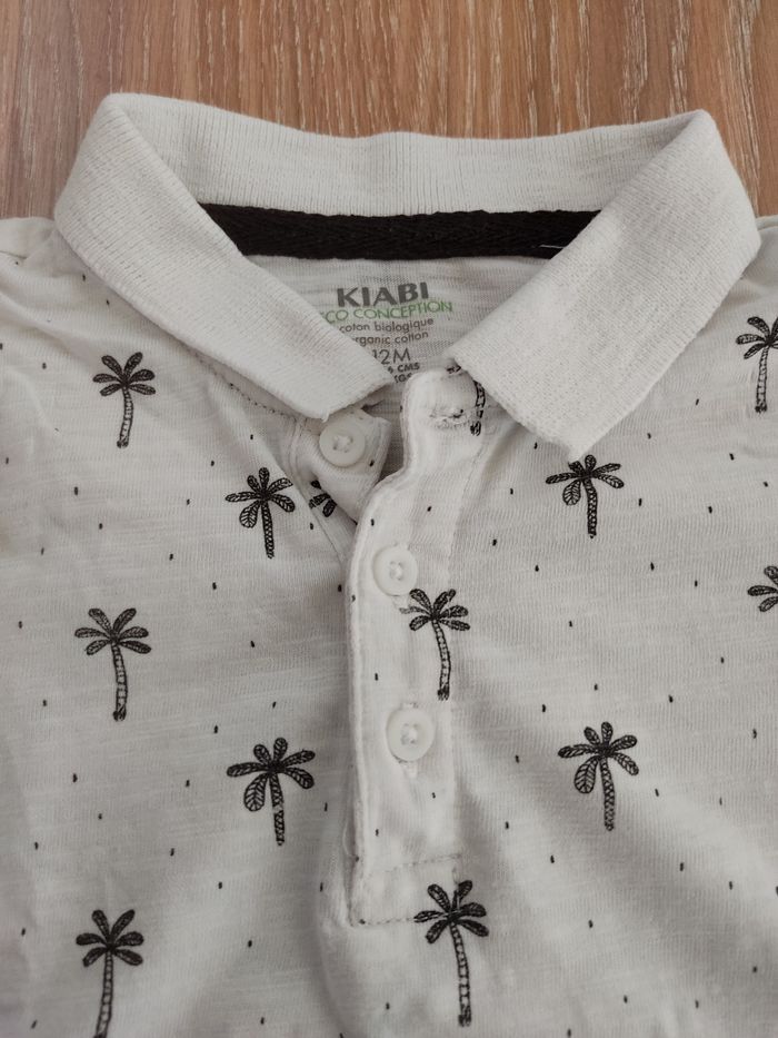 Tee-shirt - photo numéro 4