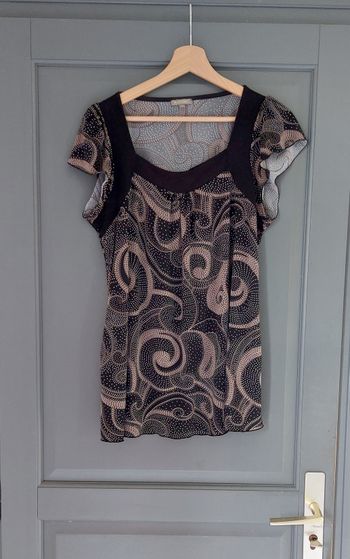 Tunique femme - Taille XL