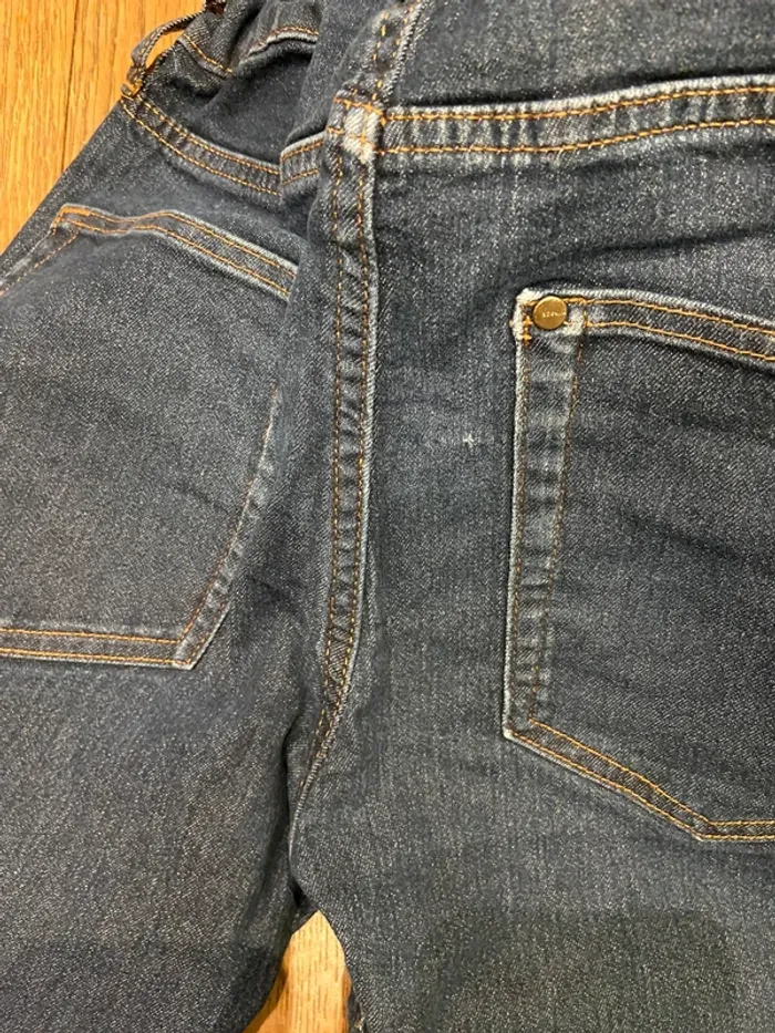 Jean slim skinny H &M - photo numéro 4