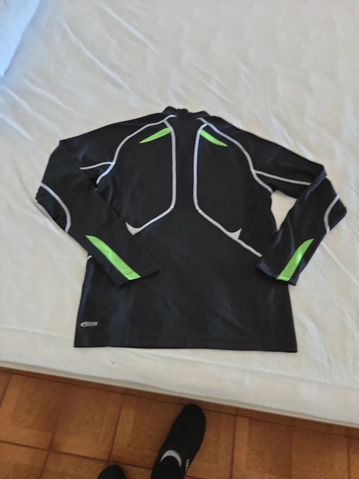 T-shirt Pro Touch en taille M - photo numéro 4