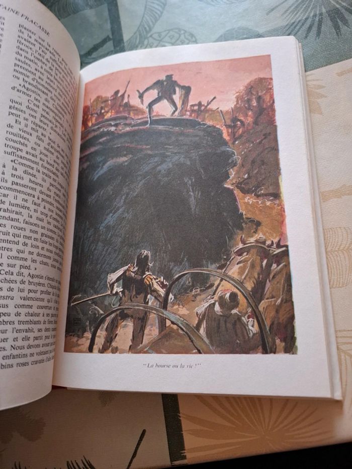 La capitaine fracasse - photo numéro 7