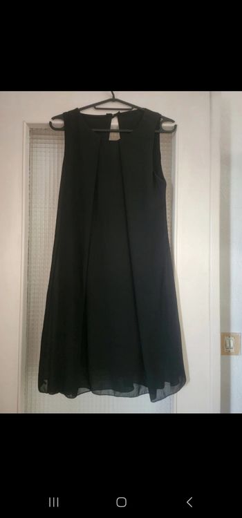 Petite robe noire