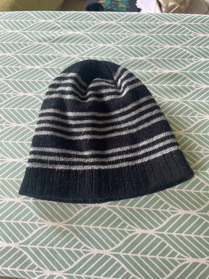 Bonnet garçon 4 ans - photo numéro 2