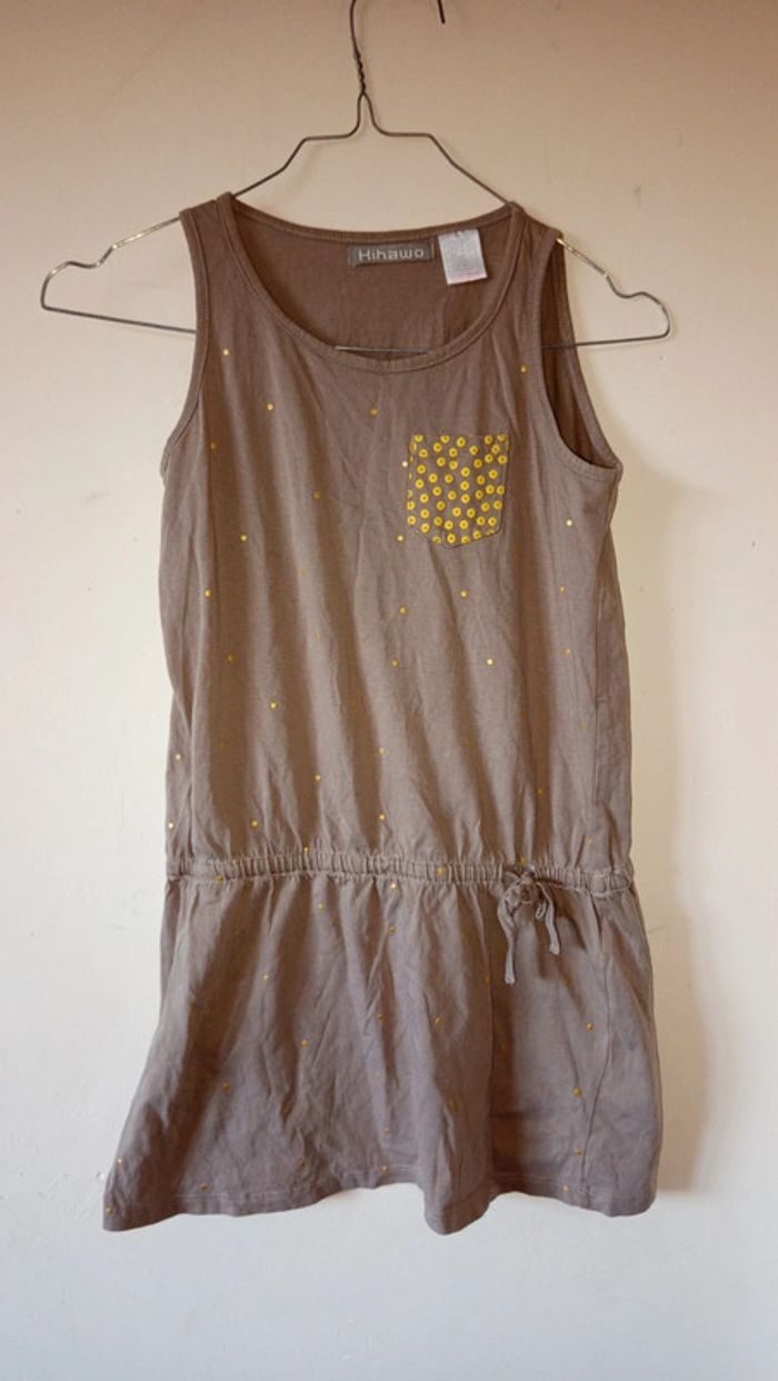 Robe légère 8 ans - photo numéro 2
