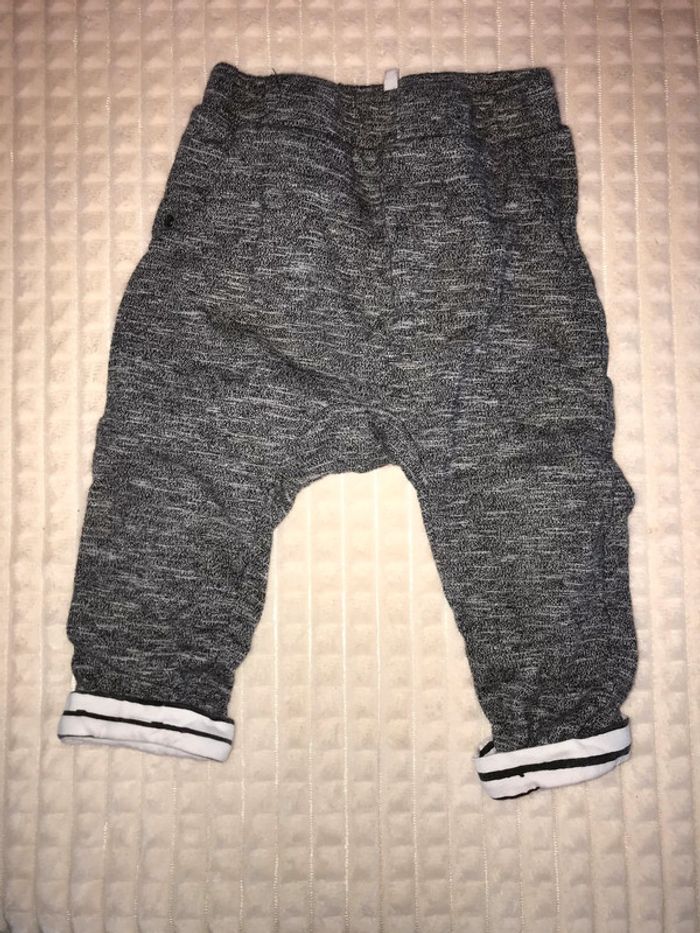 ensemble orchestra 12 mois - photo numéro 5