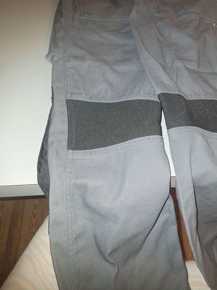 Pantalon travail 38 //MDH - photo numéro 8