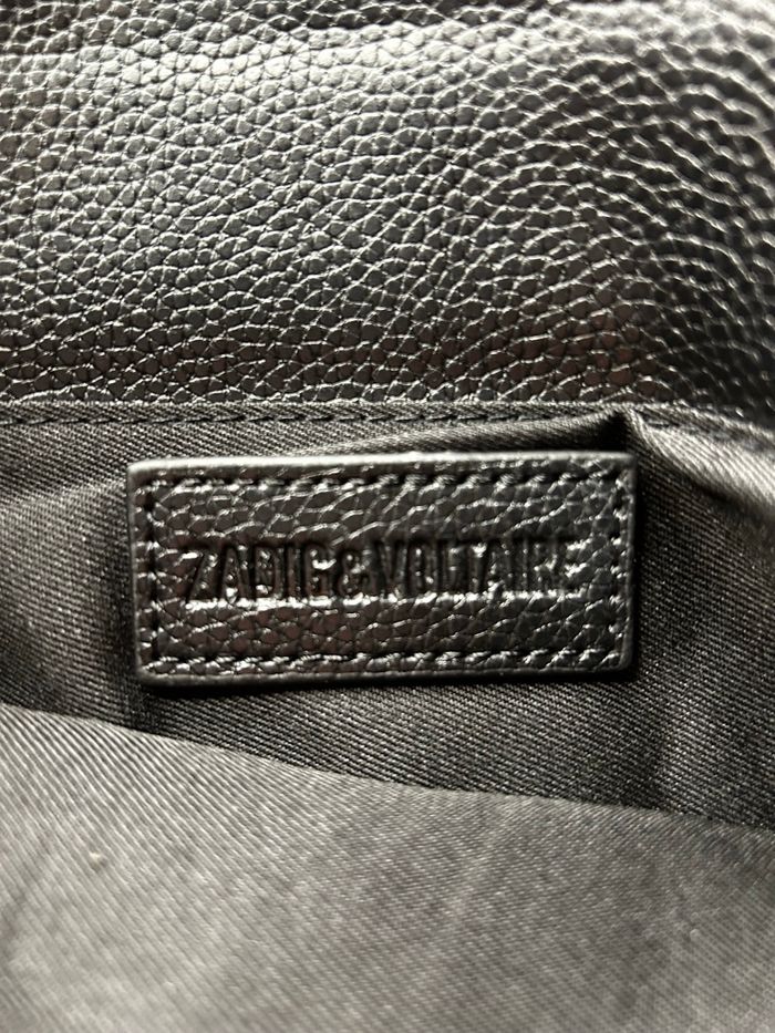 Sac Zadig & Voltaire - photo numéro 6