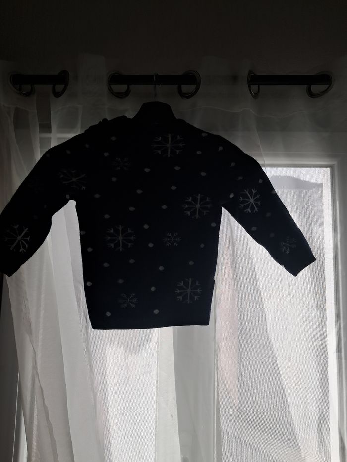 Pull hiver enfants - photo numéro 2