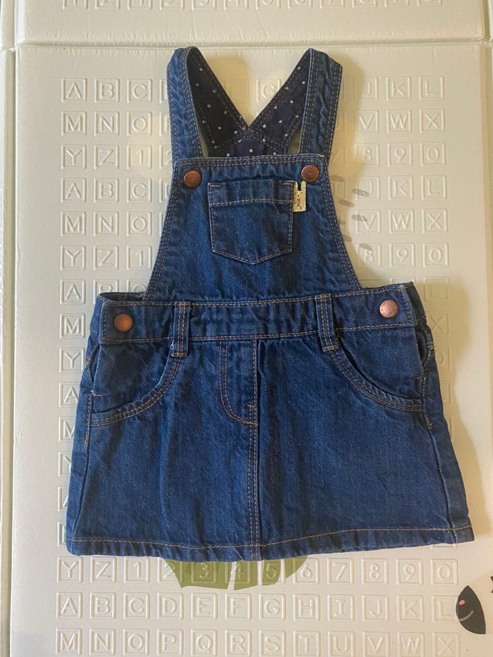 Lot de vêtements 6 mois - photo numéro 2