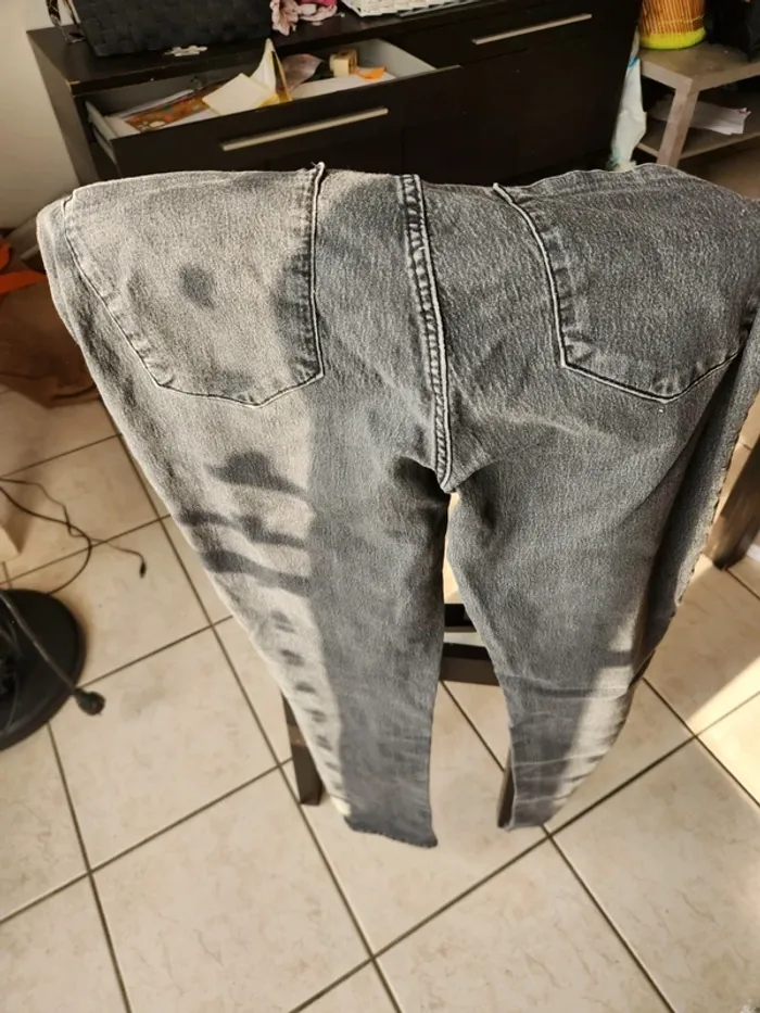 Jeans skinny 40 - photo numéro 4