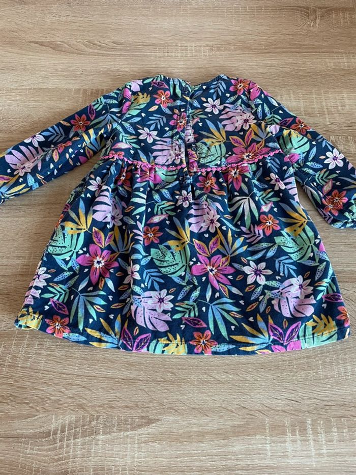 Robe 3 ans du pareil au même