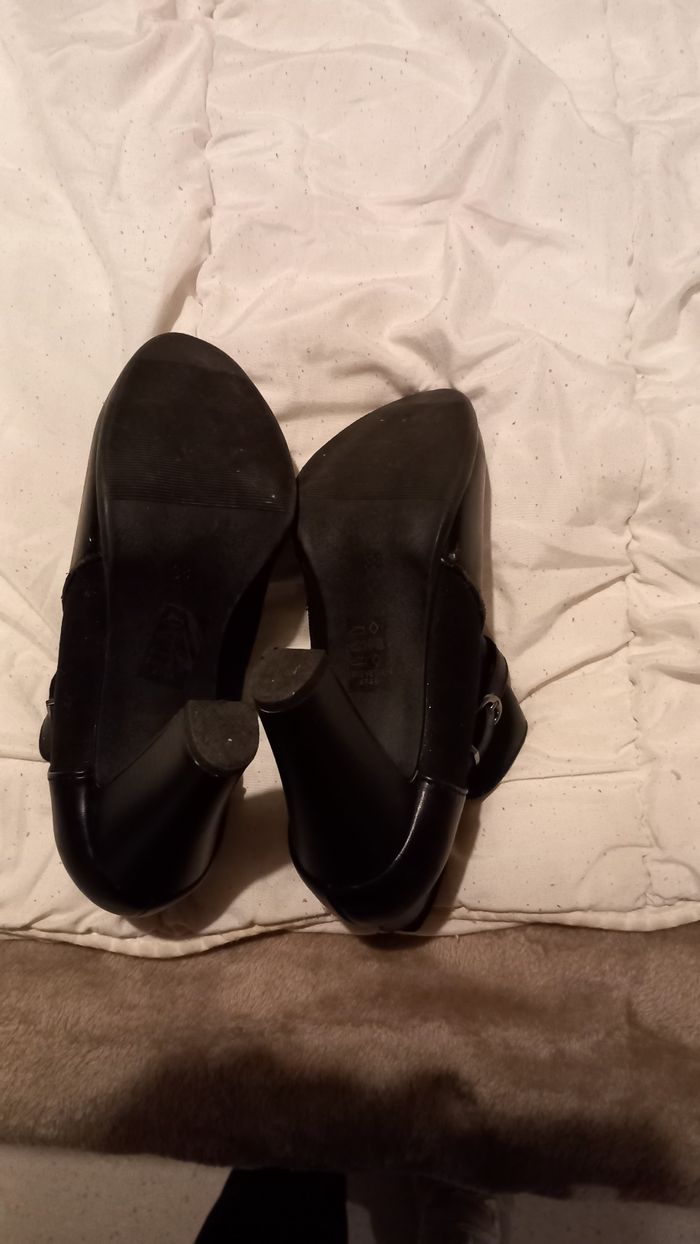 Chaussures - photo numéro 2