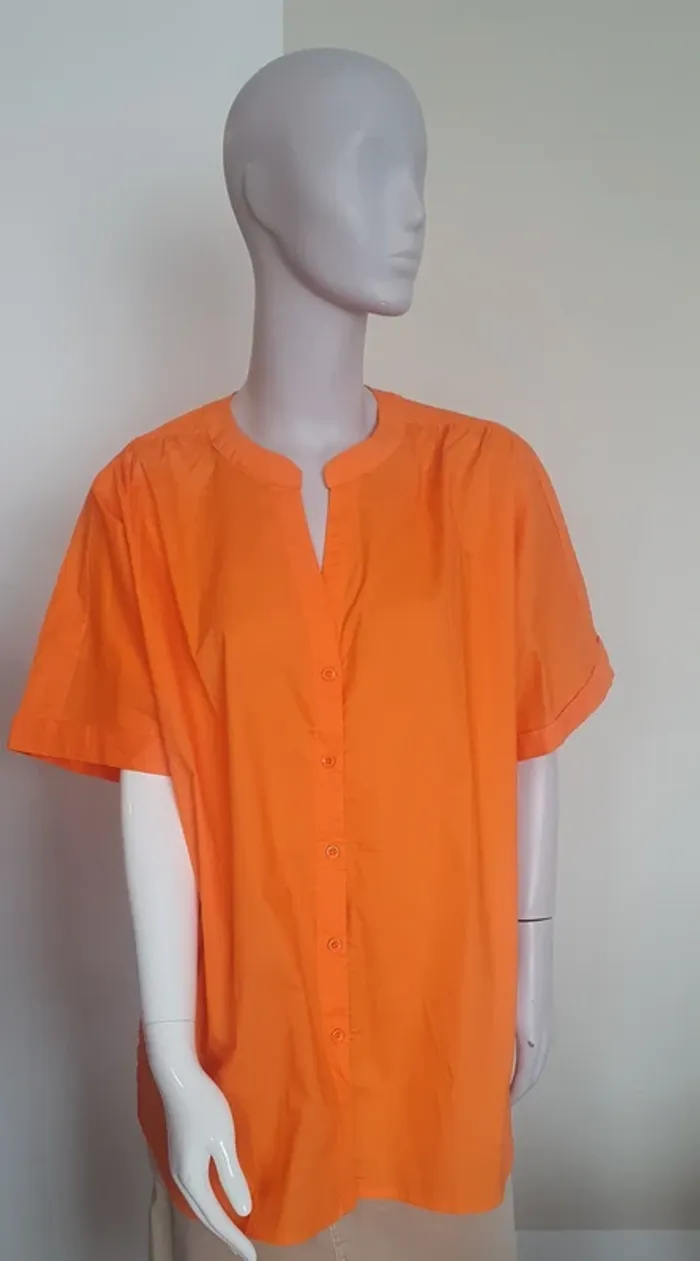 Chemise - photo numéro 2