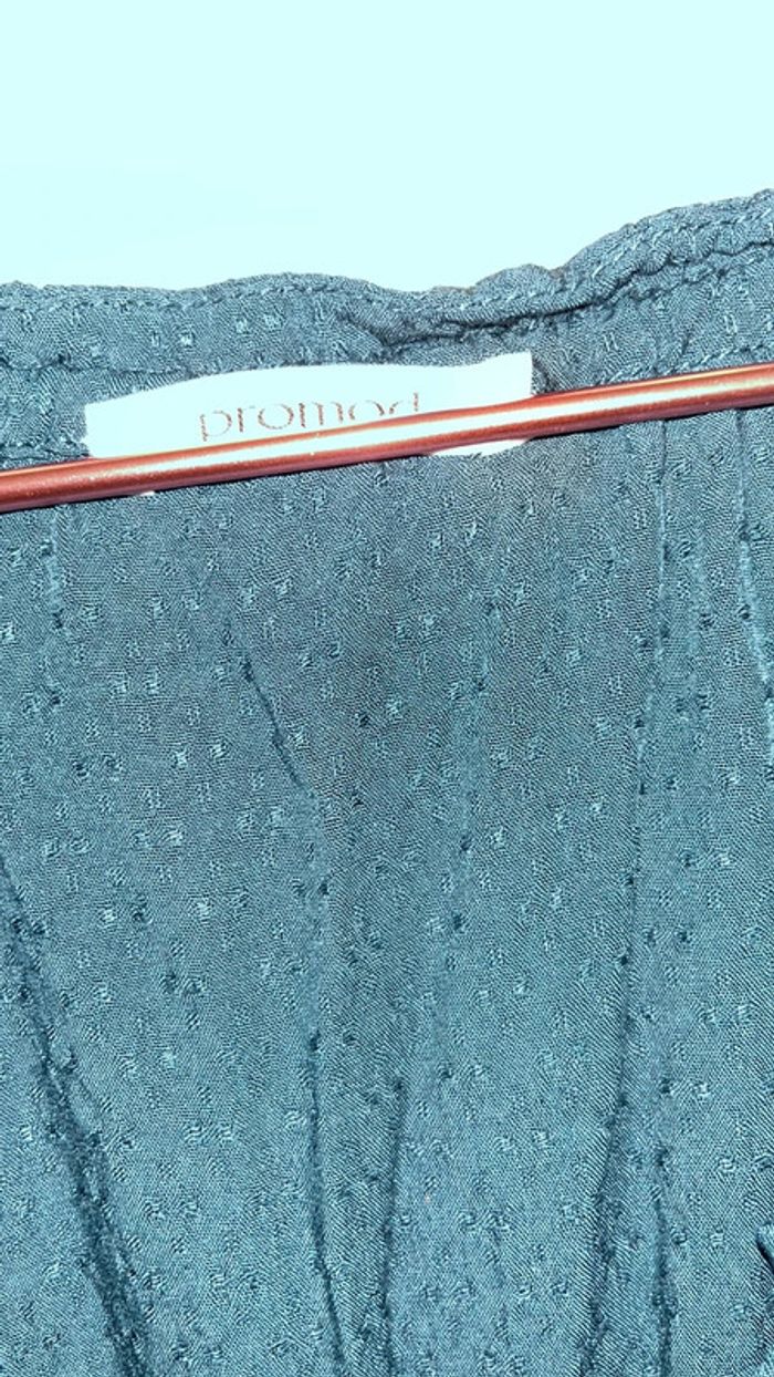 Combinaison - photo numéro 4