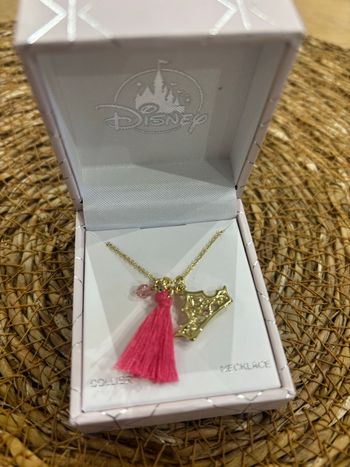 Collier Disney 