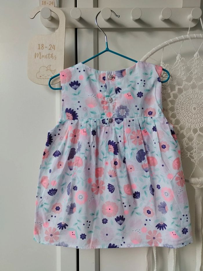 Haut sans manches - photo numéro 2