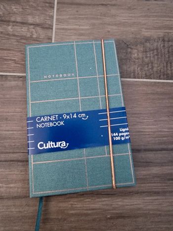 Carnet