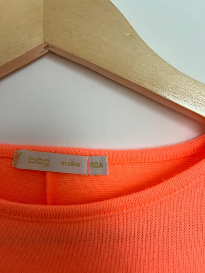 gilet rêveuse - photo numéro 2