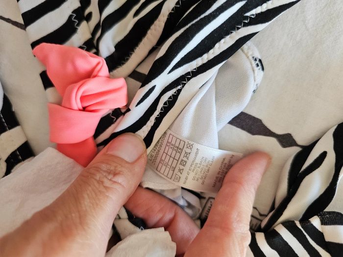 Maillot de bain Jennifer taille XS - photo numéro 3