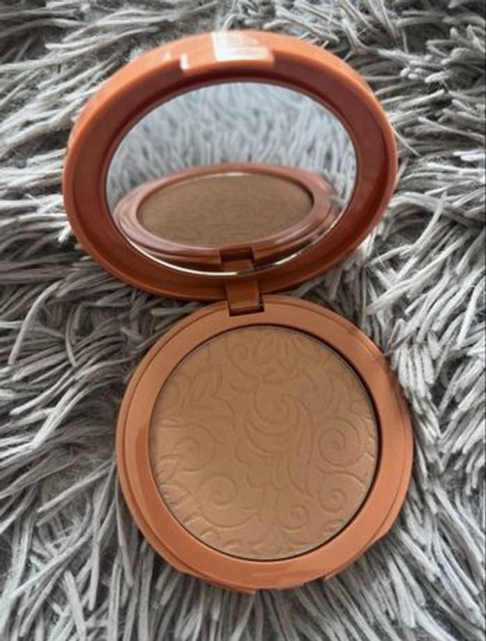 Eye Care Poudre bronzante effet terre de soleil N900 peau claire de 10g - photo numéro 9