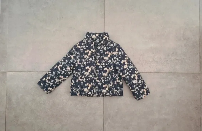 Veste Petit Bateau 3 ans - photo numéro 8