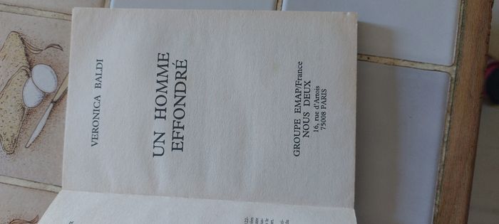 Livre - photo numéro 5