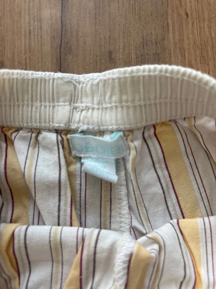 Pyjama garçon - photo numéro 9