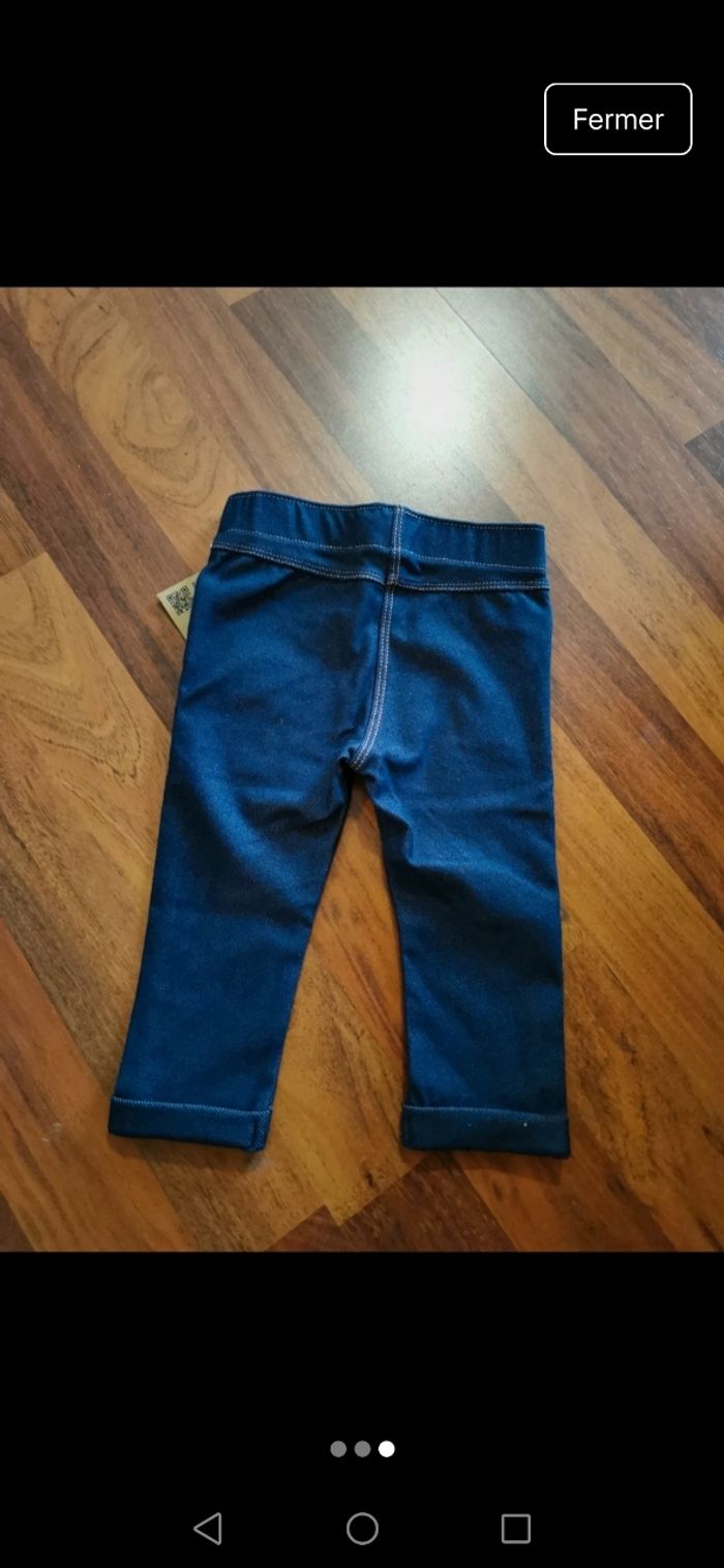 Jeans - photo numéro 3