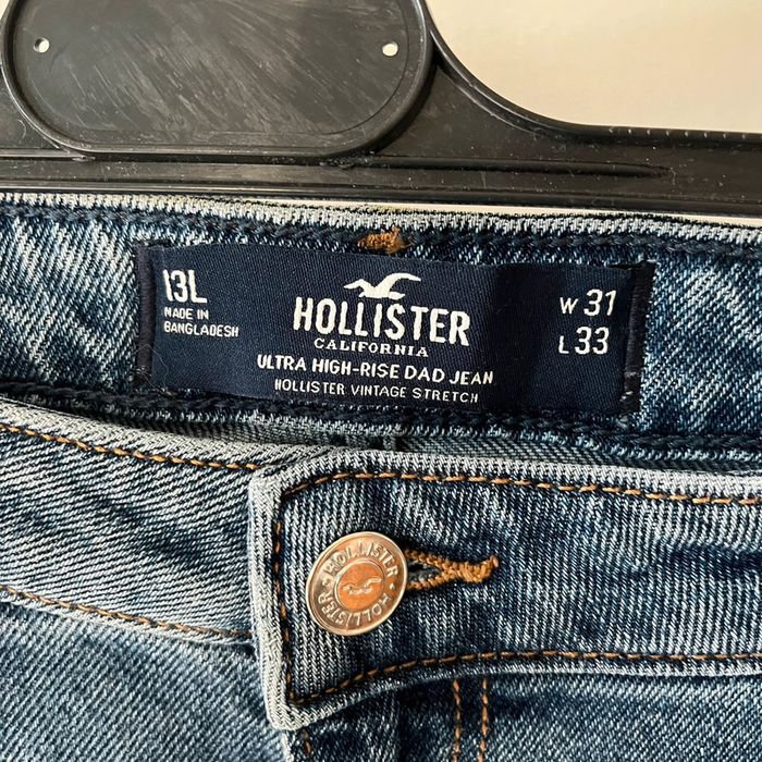 Jean dad hollister - photo numéro 4