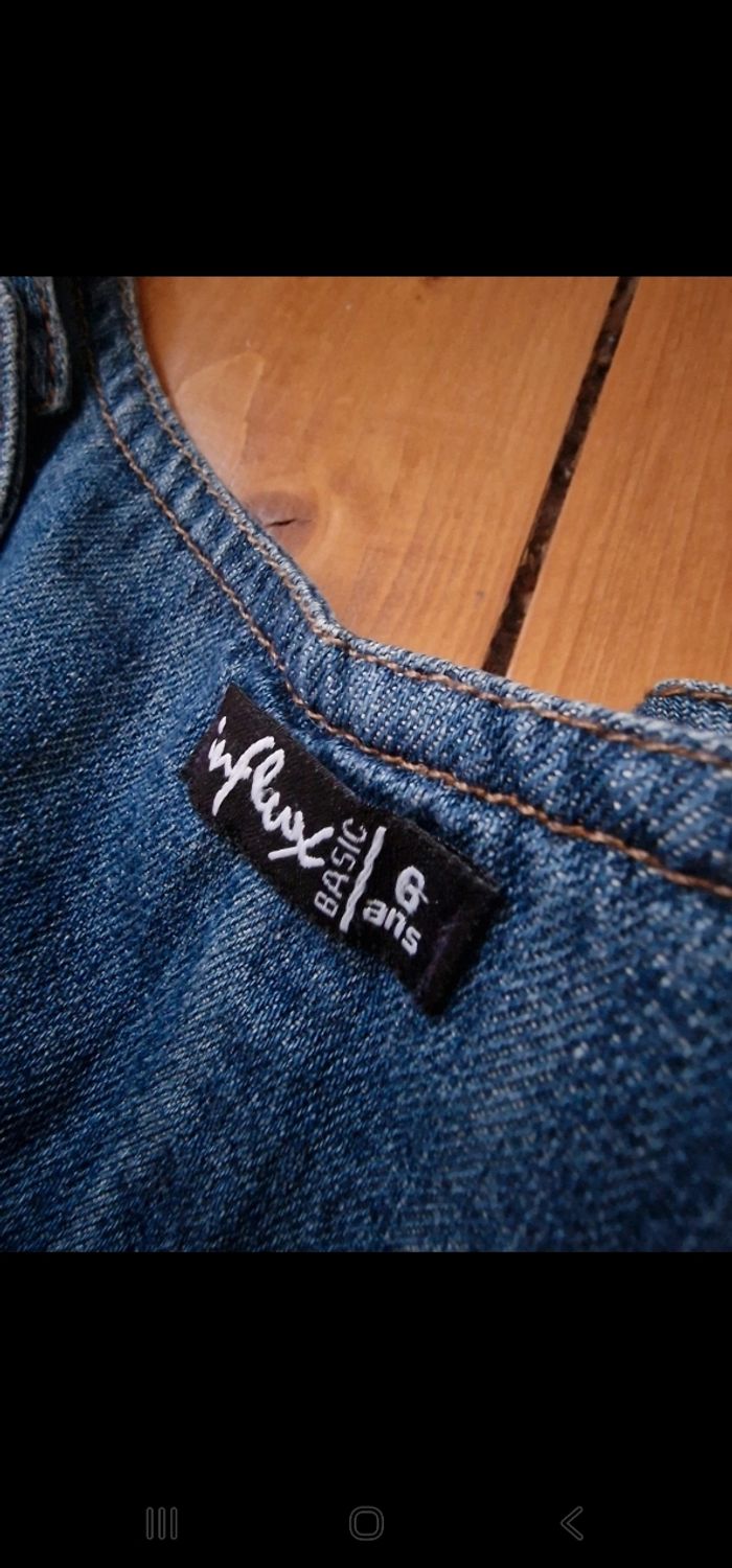 Robes 6 ans - photo numéro 6