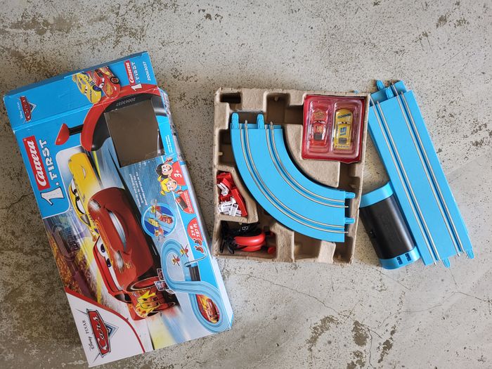 Circuit Cars - photo numéro 2