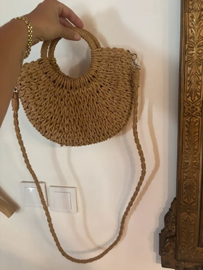 Sac à main - photo numéro 2