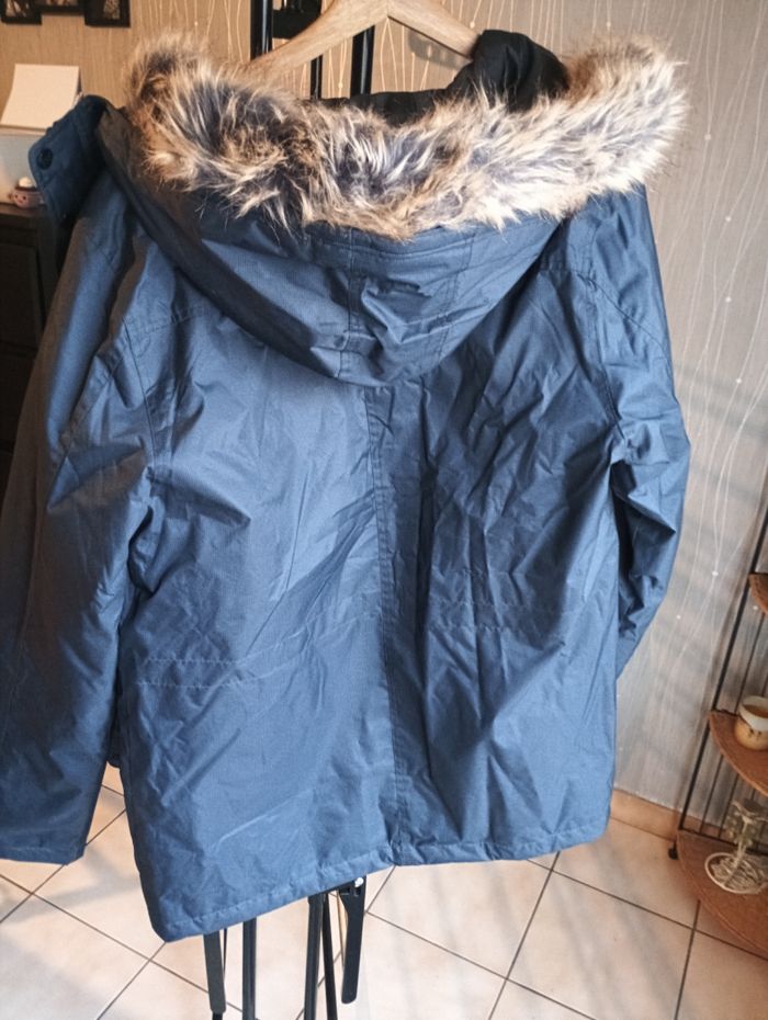 Manteau homme - photo numéro 4