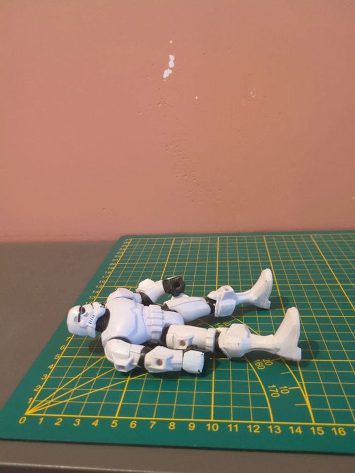 Hero Mashers Star Wars - photo numéro 3