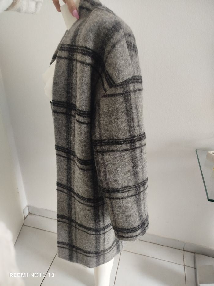 #kytie40femme. Veste manteau taille 40 - photo numéro 6